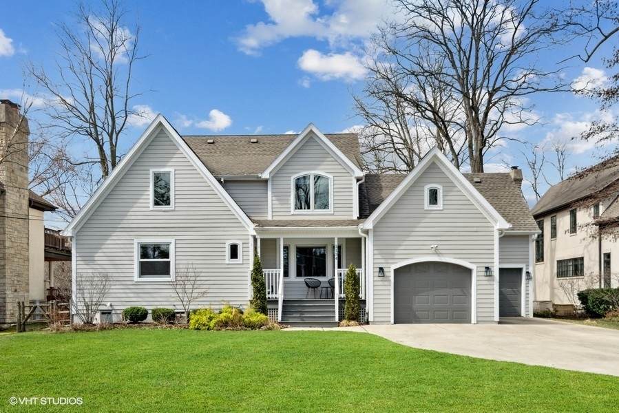 1134 Cherry Street - Photo 1