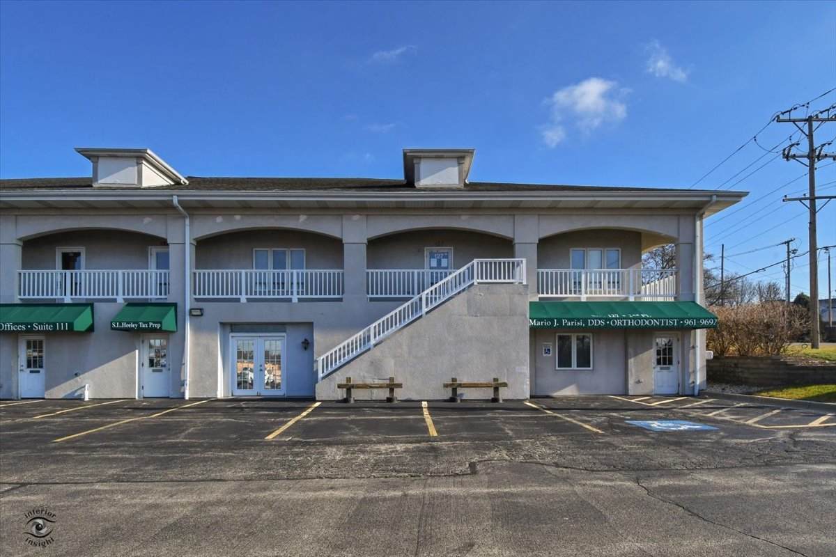 1001 Chicago Avenue - Photo 1