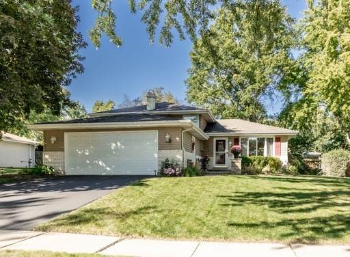 900 Kane Street - Photo 1