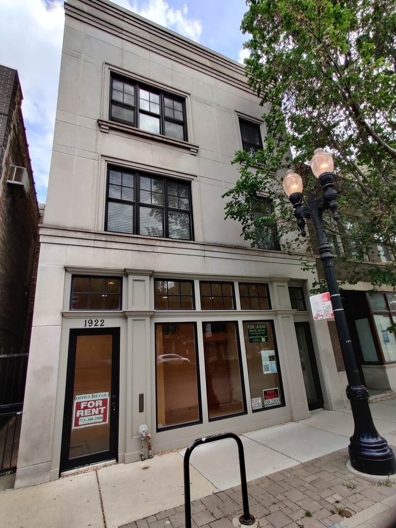 1922 Irving Park Road - Photo 1