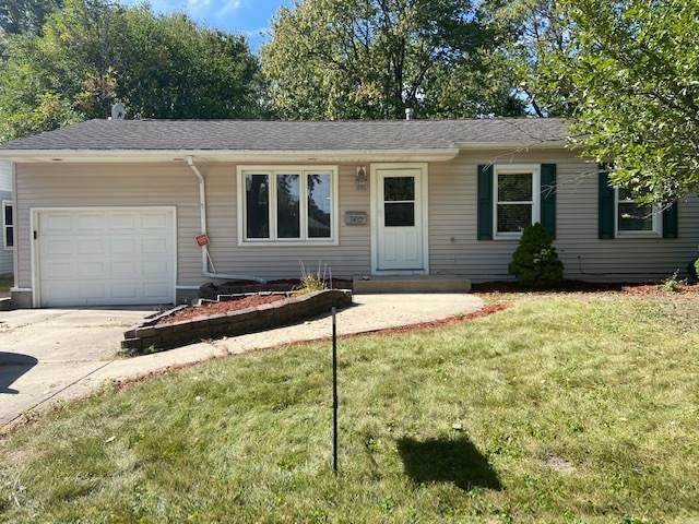 3432 Carpenter Street - Photo 1