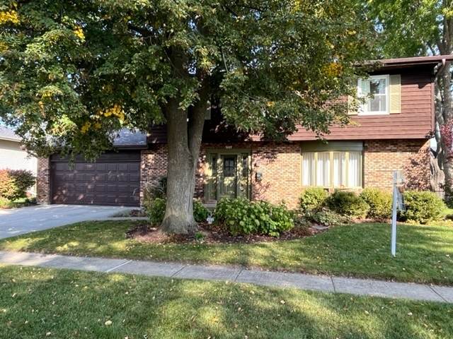 1217 Carrie Avenue - Photo 1