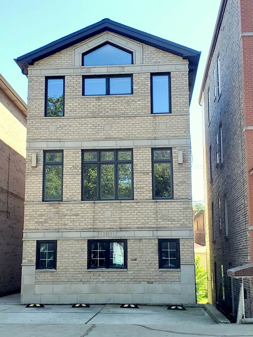 2815 Hillock Avenue - Photo 1