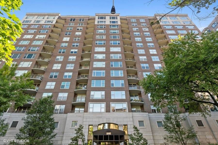 1301 Dearborn Street - Photo 1