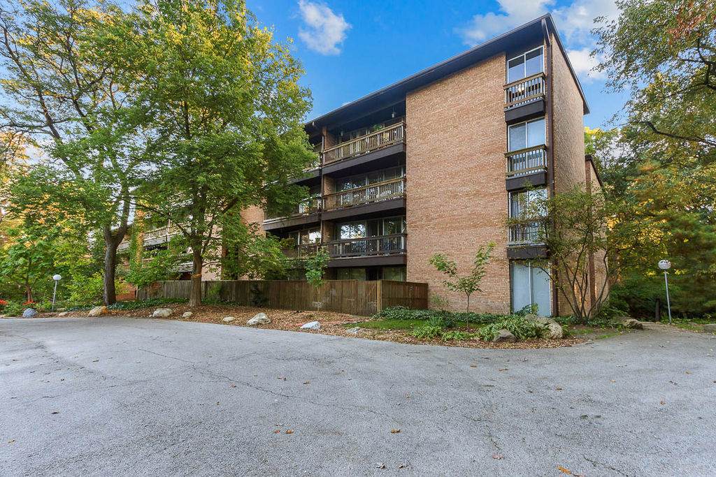 5700 Hillcrest Lane - Photo 1