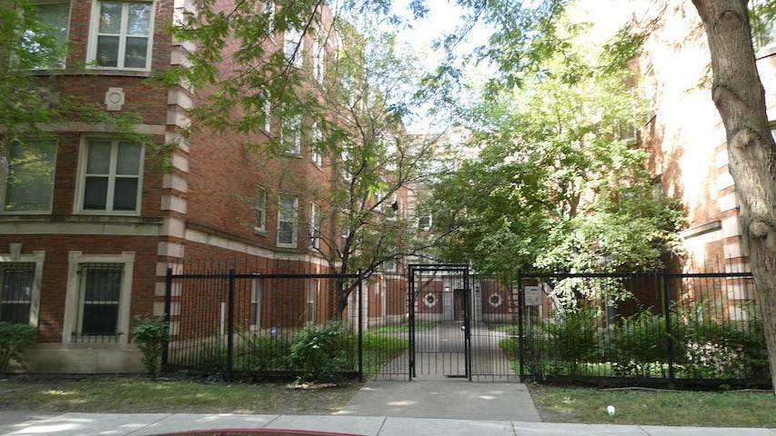 8136 Drexel Avenue - Photo 1