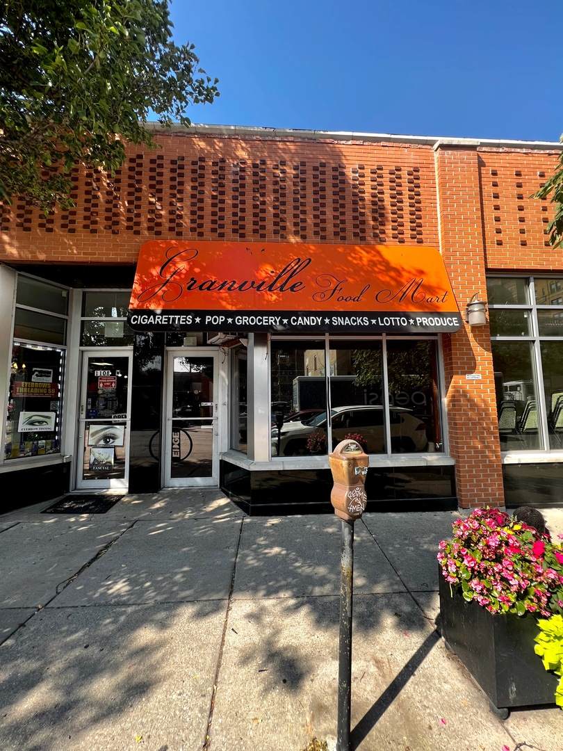 1108 1/2 Granville Avenue - Photo 1