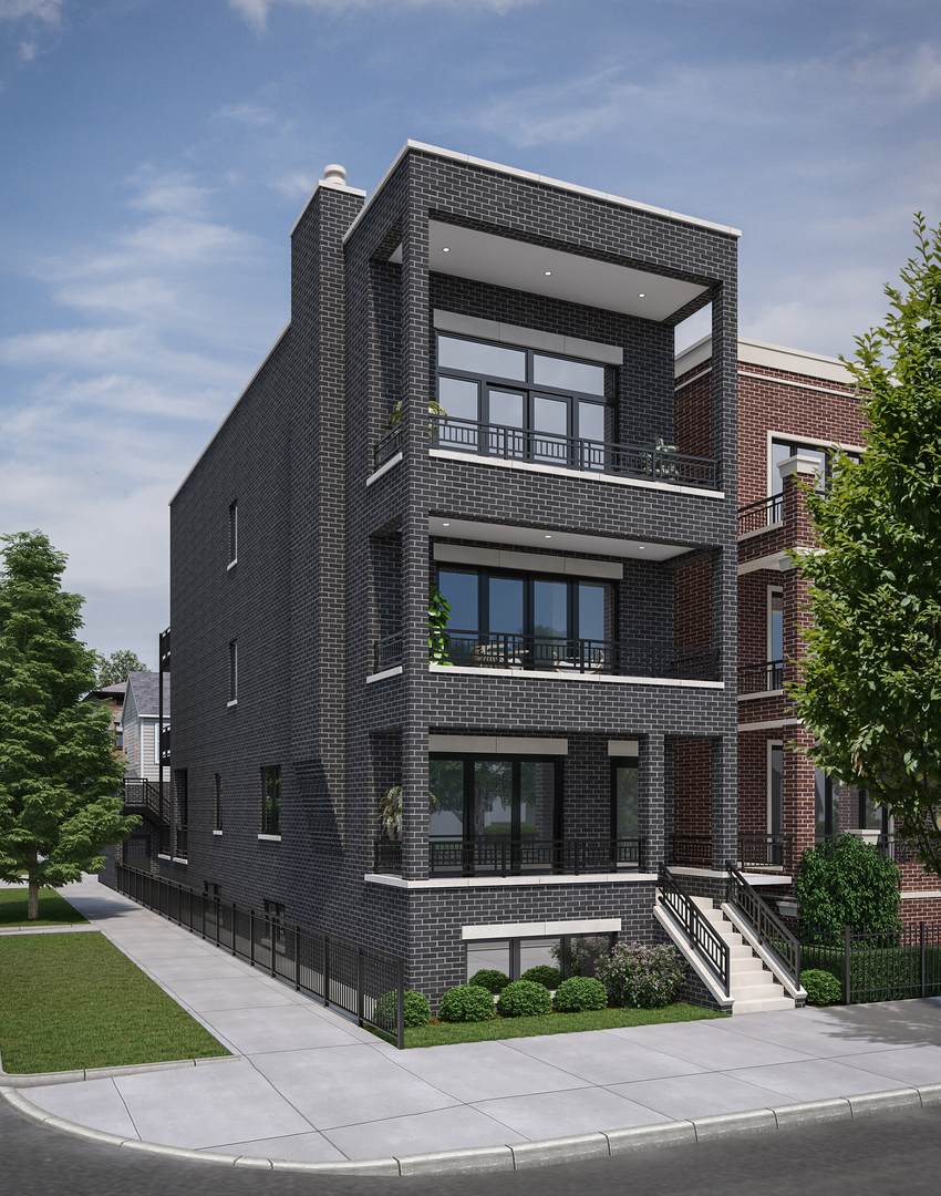 2457 Racine Avenue - Photo 1