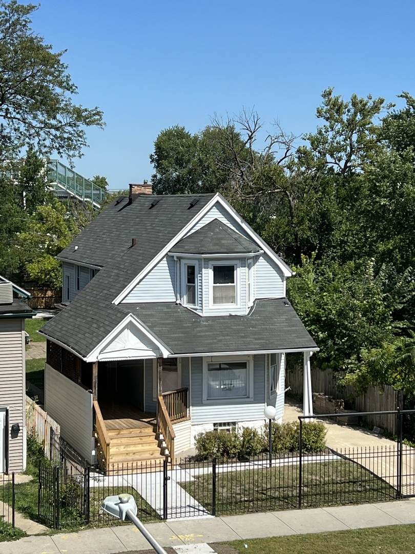 5142 Fulton Street - Photo 1