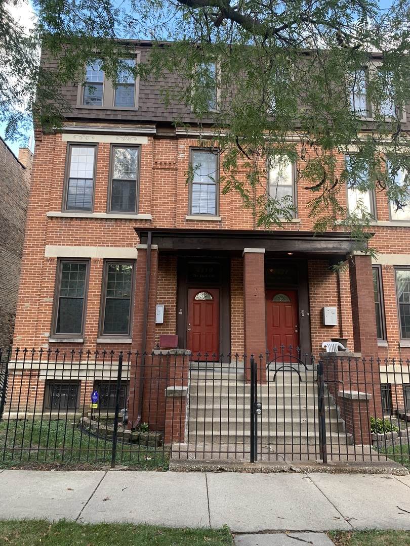 4319 Ellis Avenue - Photo 1