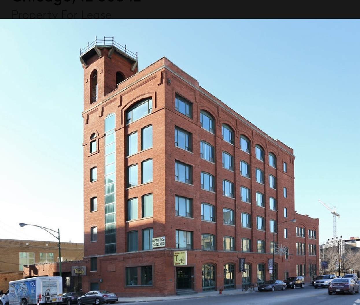 833 Chicago Avenue - Photo 1