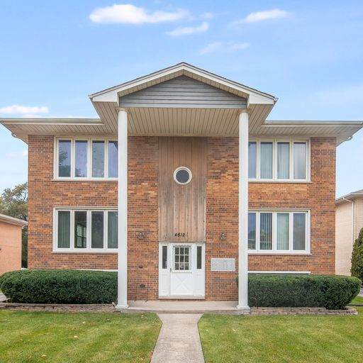 4612 Maple Avenue - Photo 1