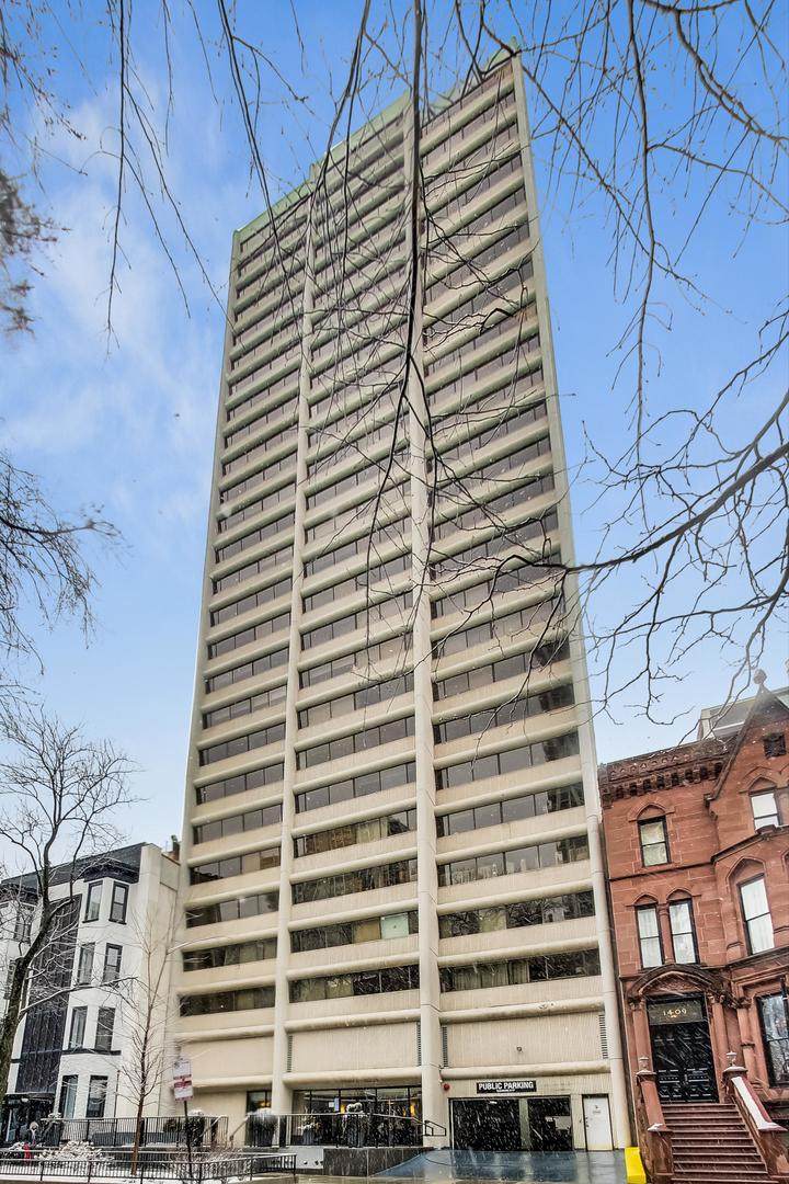 1415 Dearborn Street - Photo 1