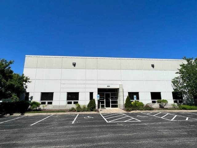 820 Tollgate Road - Photo 1