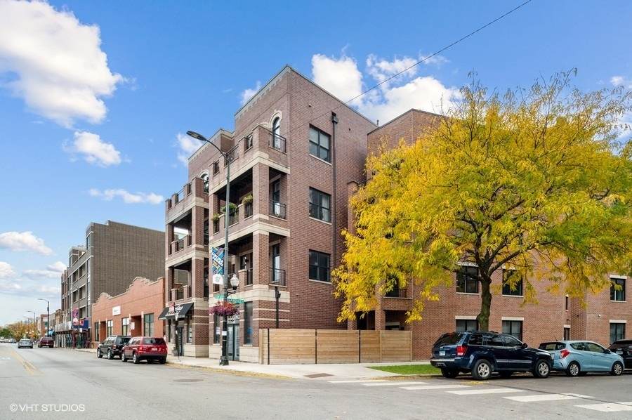 4936 Lincoln Avenue - Photo 1