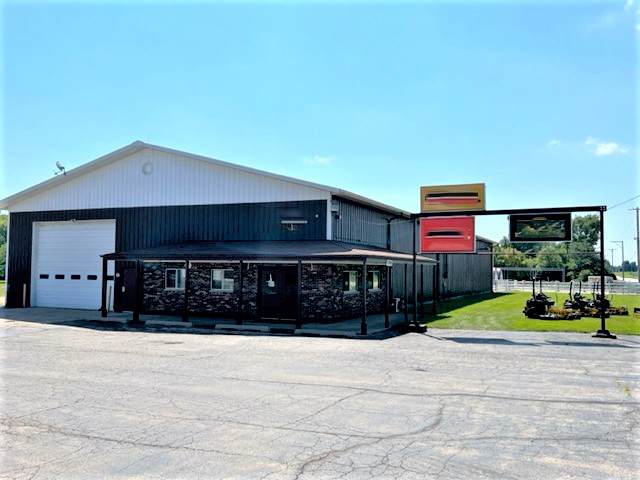 17009 Harmony Road - Photo 1