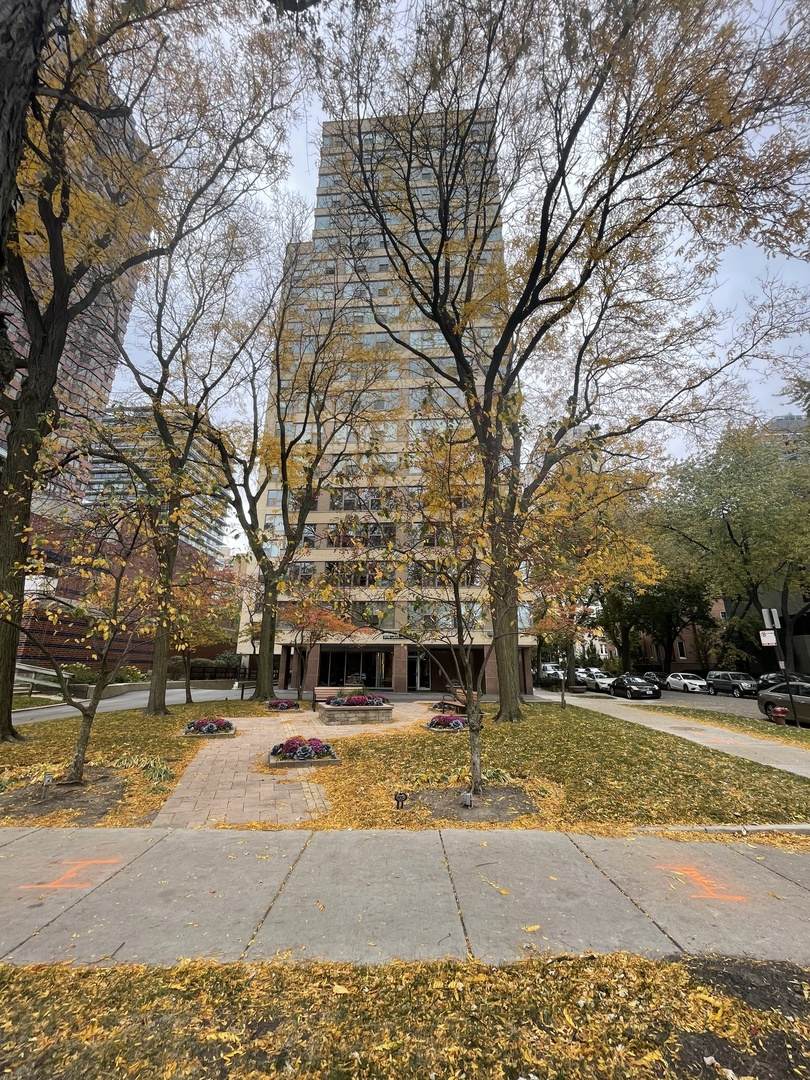 2970 Lake Shore Drive - Photo 1
