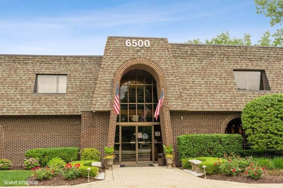 6500 College Drive - Photo 1