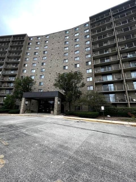 6340 Americana Drive - Photo 1