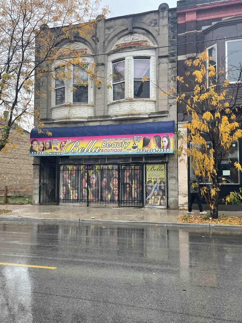 11338 Michigan Avenue - Photo 1