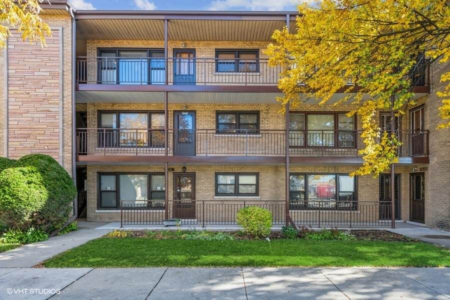 4835 Harlem Avenue - Photo 1