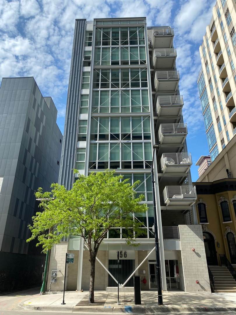 156 Superior Street - Photo 1