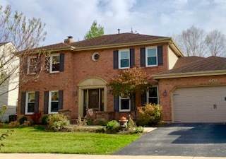 1545 Forest Ridge Road - Photo 1