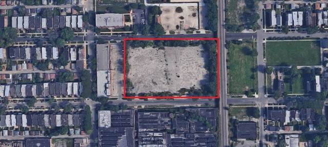 4601 Van Buren Street - Photo 1