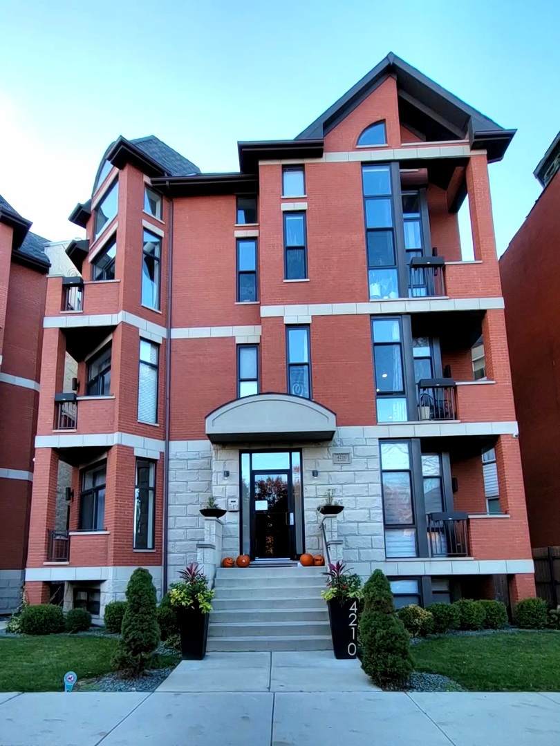 4210 Ellis Avenue - Photo 1