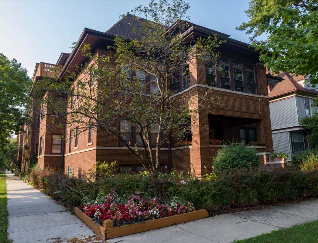 5901 Race Avenue - Photo 1