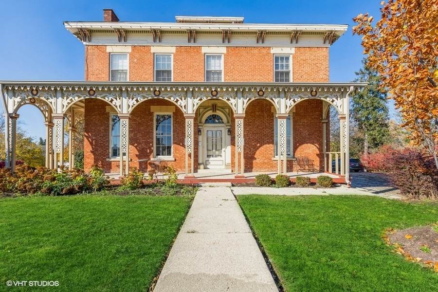 101 Washington Street - Photo 1