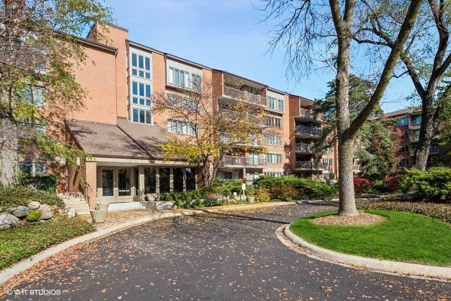 22 Park Lane - Photo 1