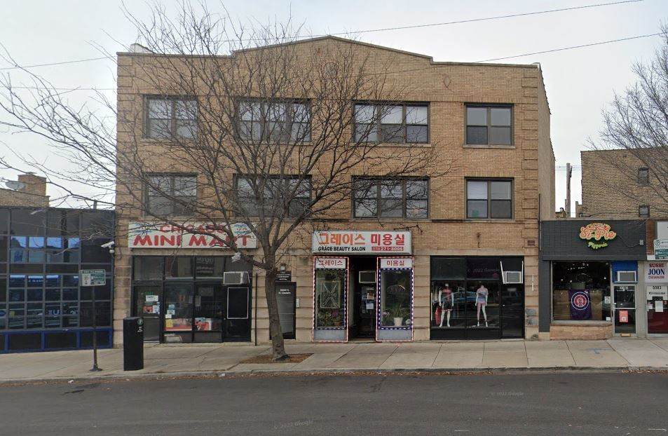 5507 Lincoln Avenue - Photo 1
