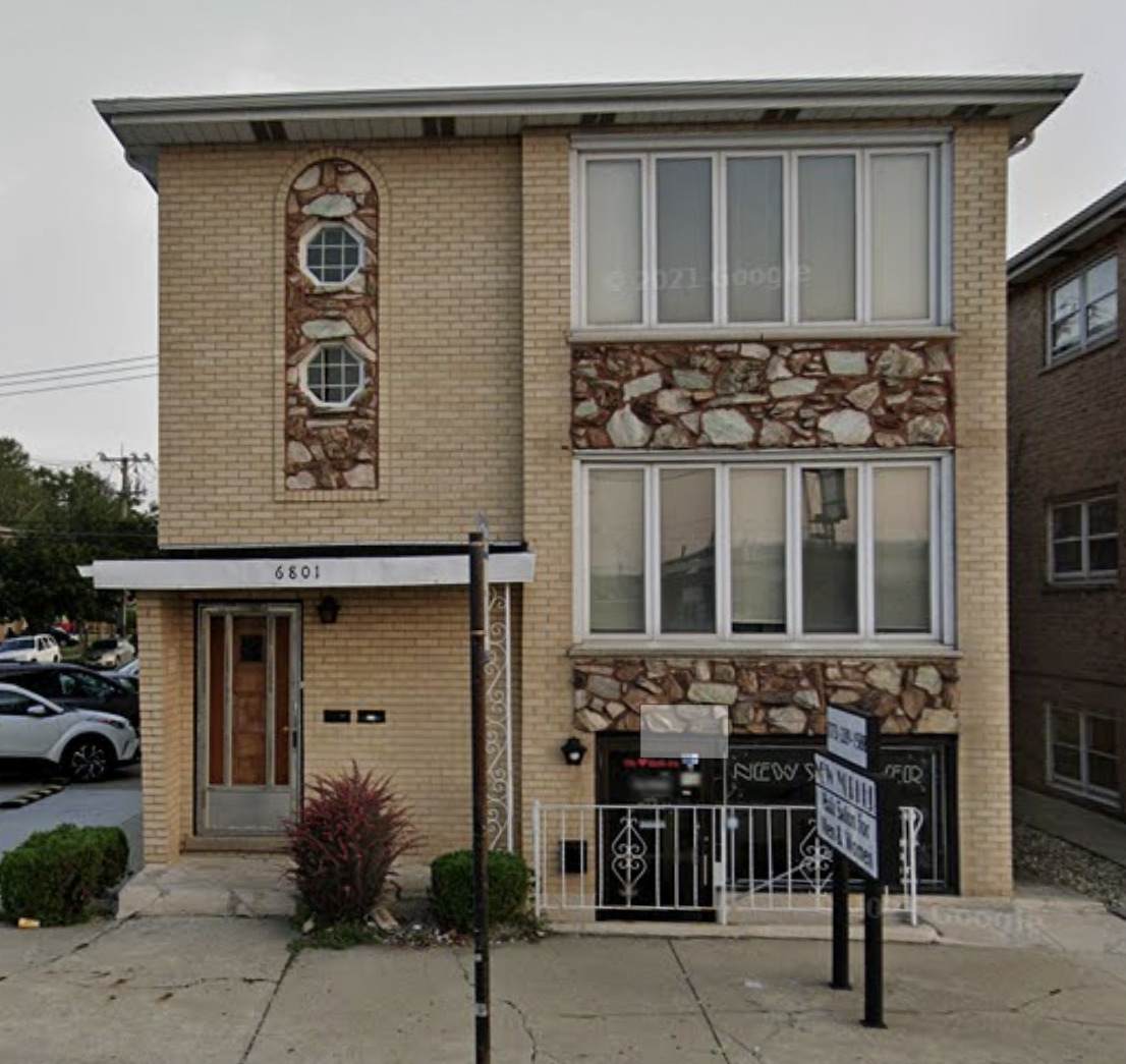9999 Confidential Avenue - Photo 1