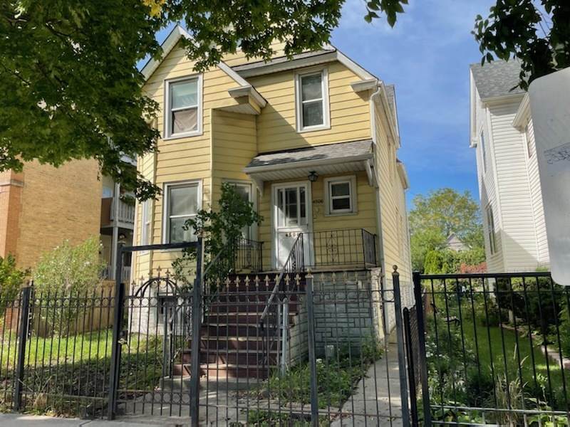4506 Kimball Avenue - Photo 1