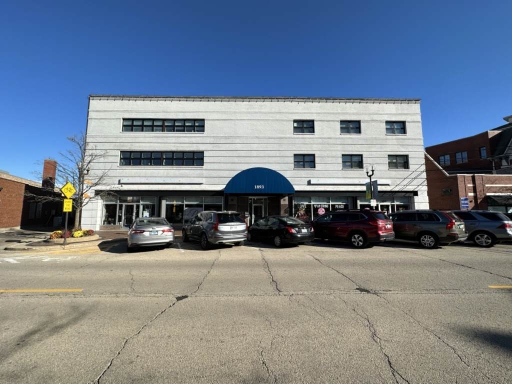 1893 Sheridan Road - Photo 1