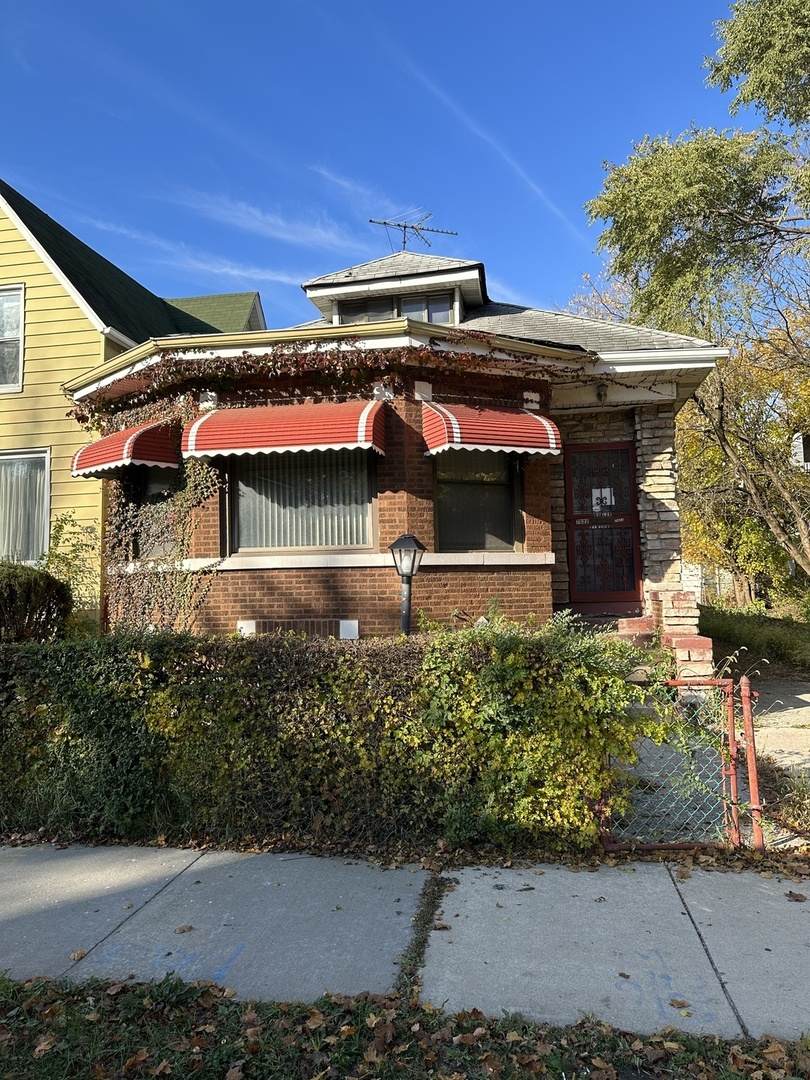 7022 Kimbark Avenue - Photo 1