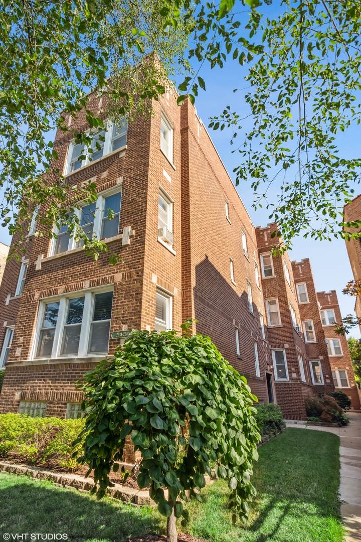 2240 Wilson Avenue - Photo 1