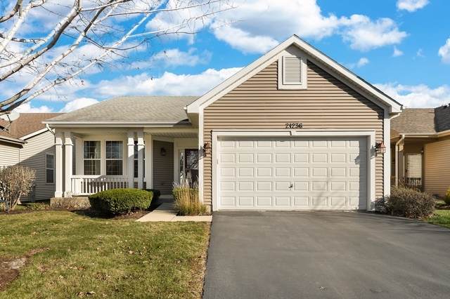 21236 Montclare Lake Drive - Photo 1