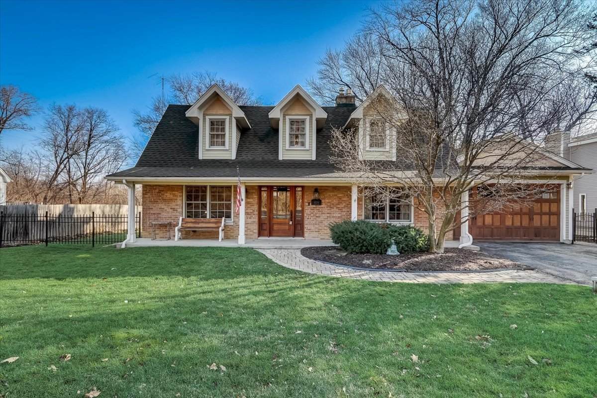 1N253 Forest Avenue - Photo 1