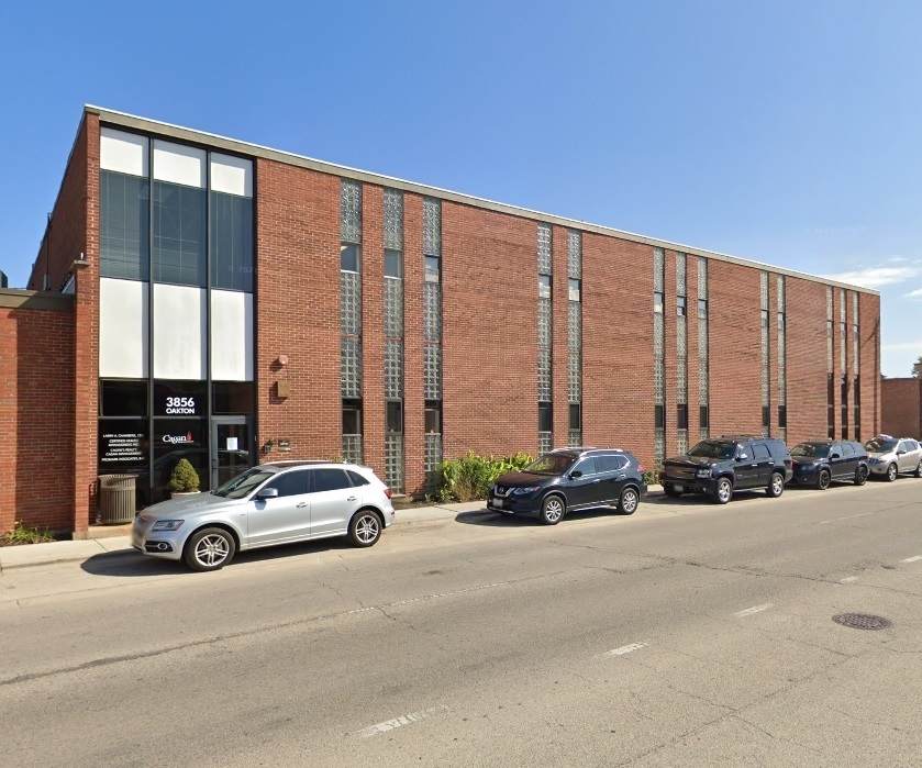3856 Oakton Street - Photo 1