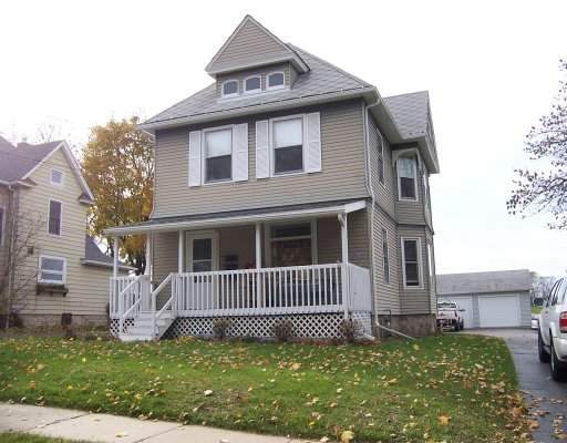 526 Austin Avenue - Photo 1
