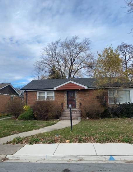 15558 Gouwens Lane - Photo 1