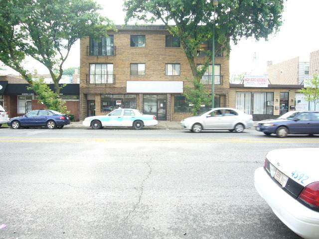 7425 Western Avenue - Photo 1