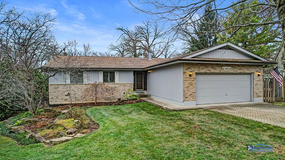 363 Allison Court - Photo 1