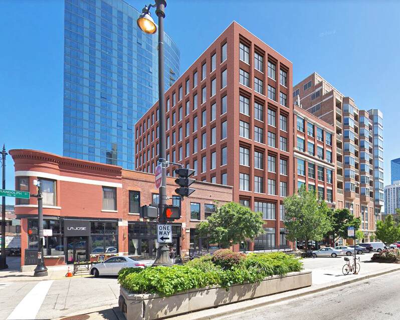 730 Randolph Street - Photo 1