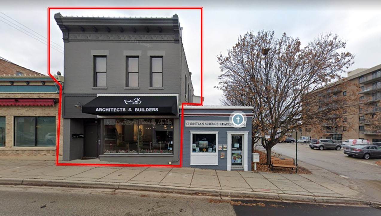 116 Cook Avenue - Photo 1