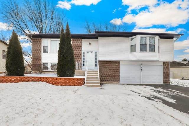 649 Sheffield Lane - Photo 1