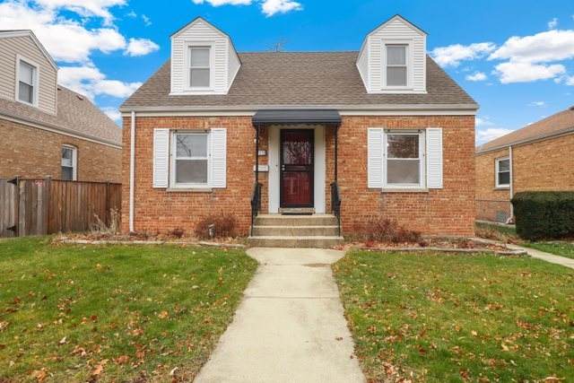 7730 Rascher Avenue - Photo 1
