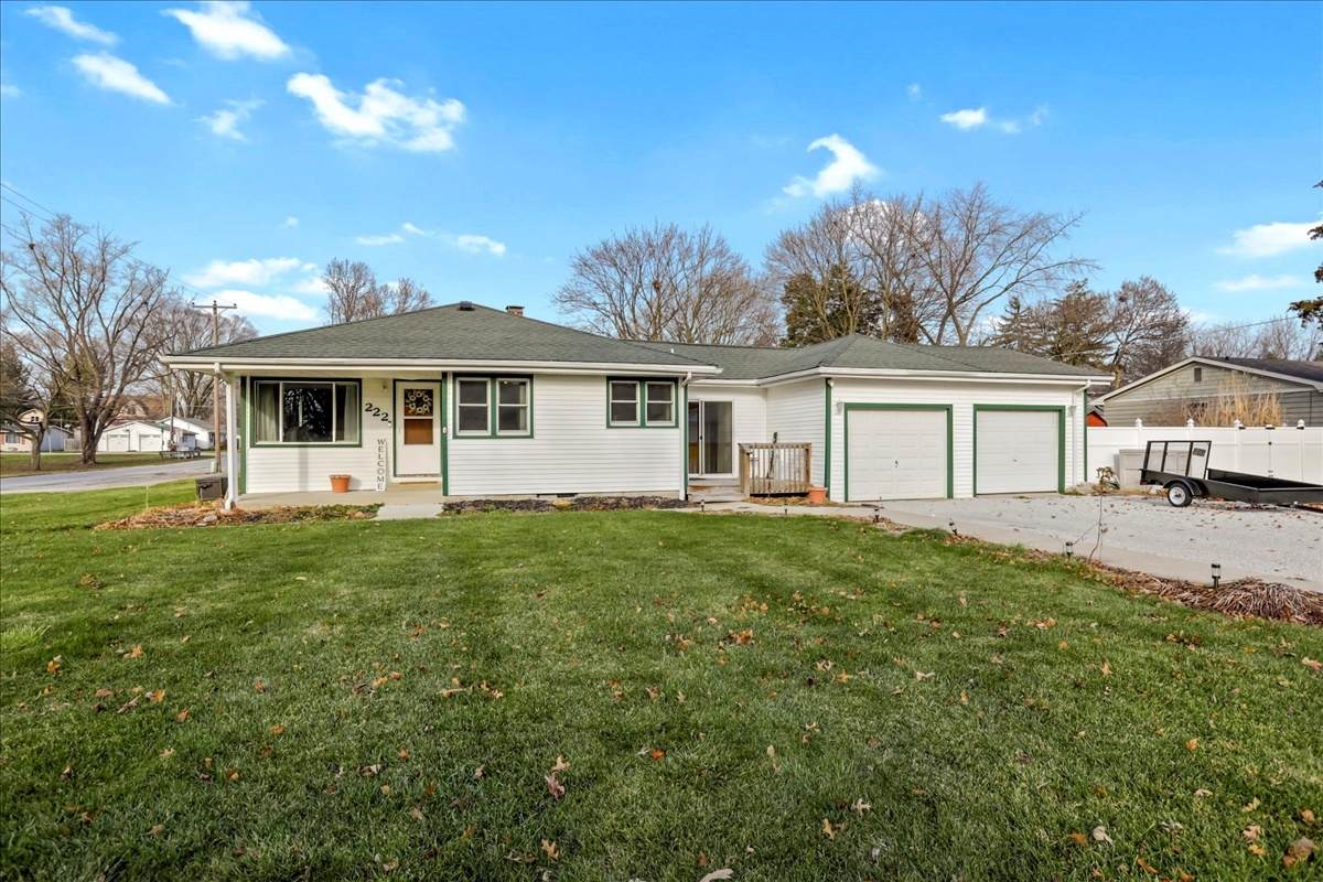 222 Ethel Street - Photo 1